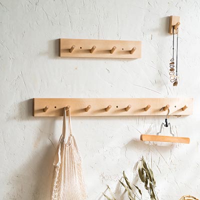 peg rack